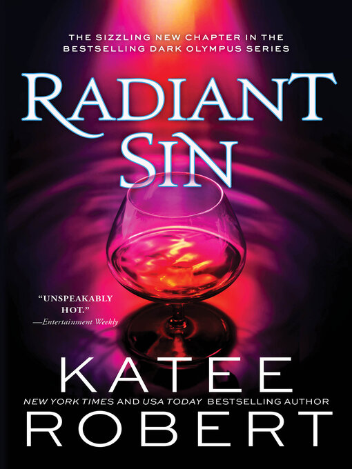 Titeldetails für Radiant Sin nach Katee Robert - Warteliste